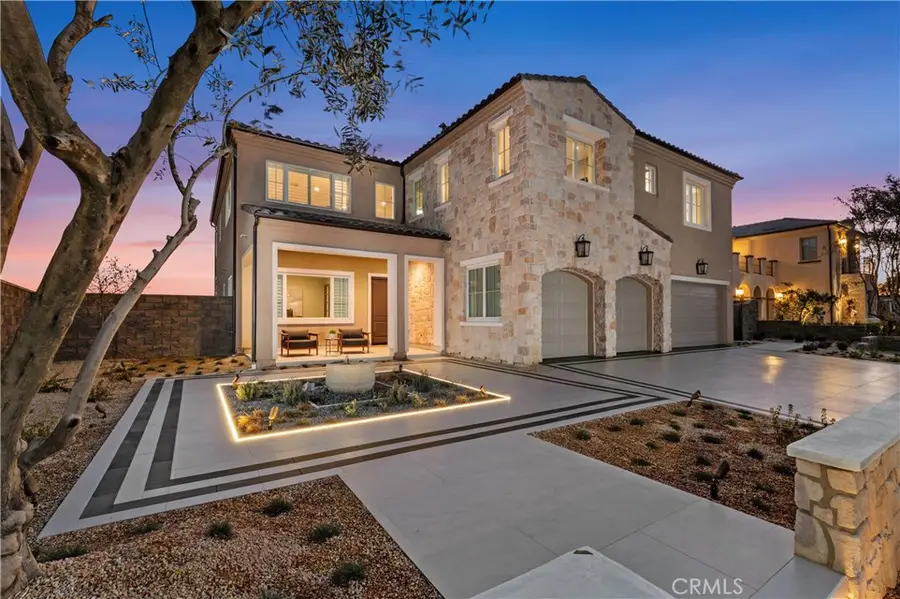 28710 Hidden Trail, Silverado, CA 92676 - #2