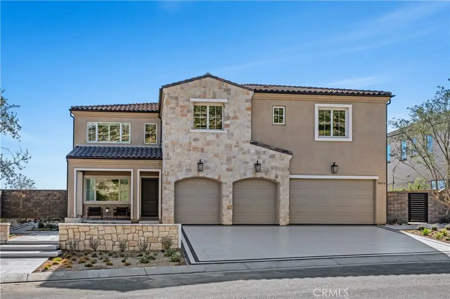 28710 Hidden Trail, Silverado, CA 92676 - #3