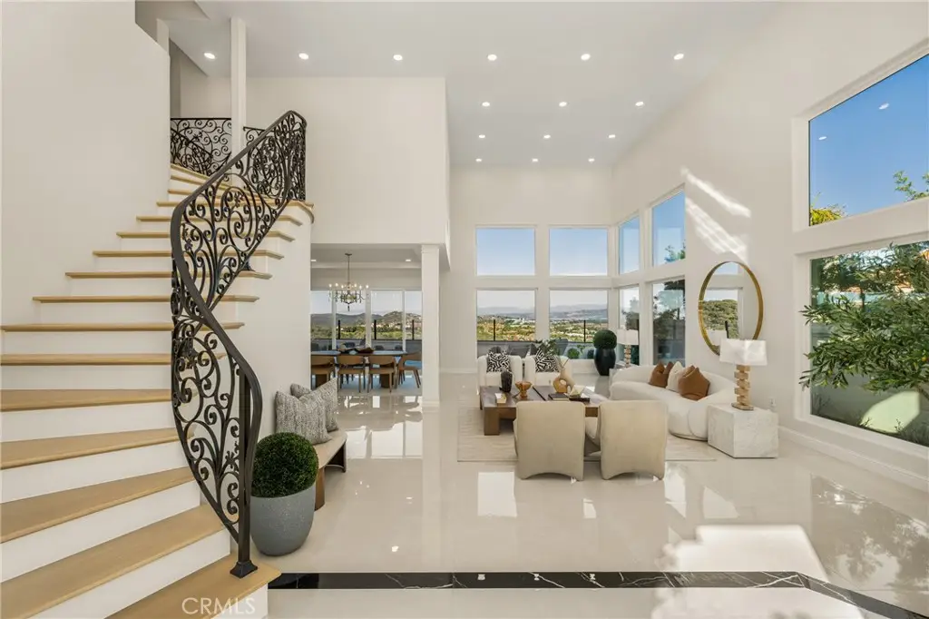 7 Sierra Vista, Laguna Niguel, CA 92677 - Image #1