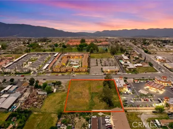 16635 Arrow Boulevard, Fontana, CA 92335 - #1