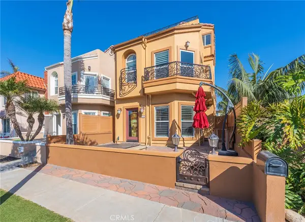 206 16th, Huntington Beach, CA 92648