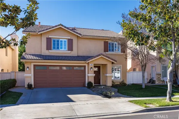 14 Sorenson, Irvine, CA 92602