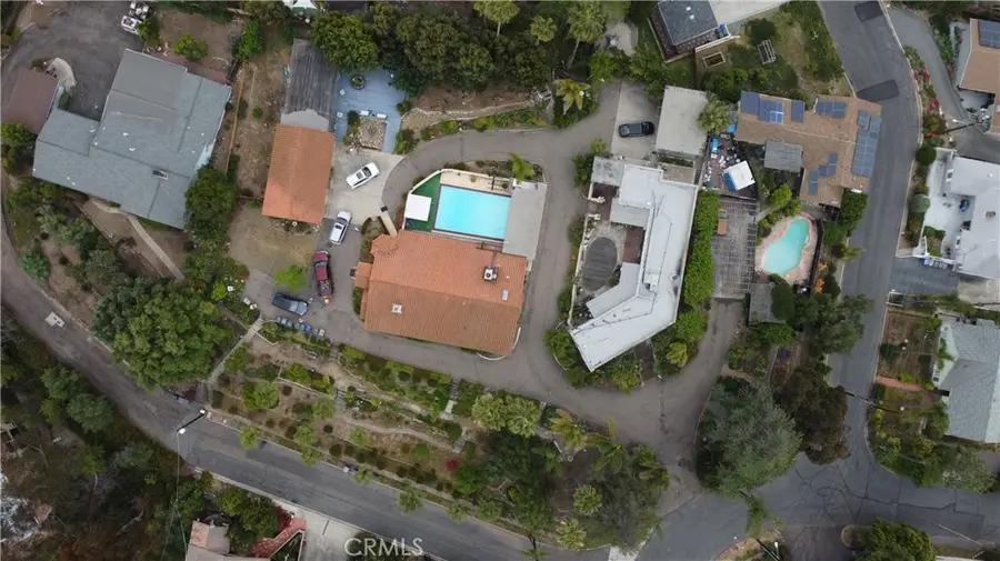 4815 Lee Avenue, La Mesa, CA 91942 - #3