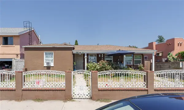 520 N Olive, Anaheim, CA 92805