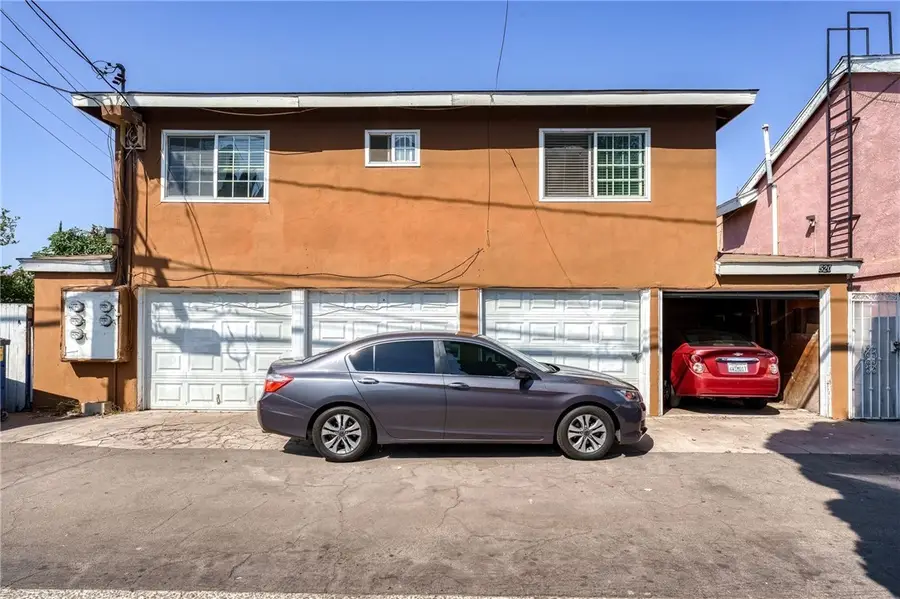 520 N Olive, Anaheim, CA 92805 - #3