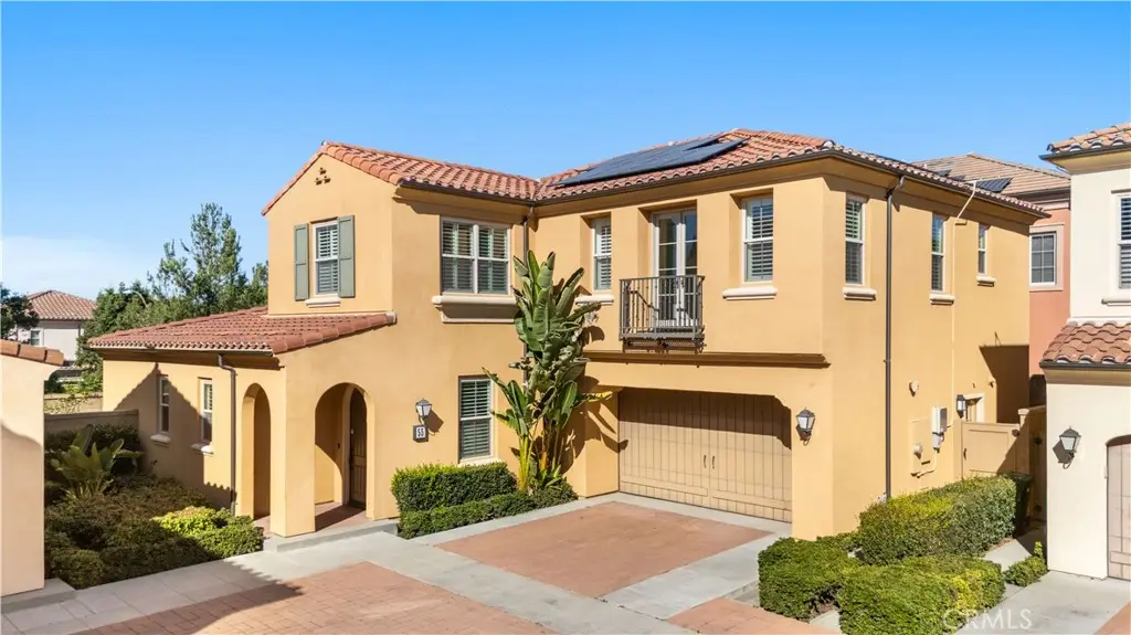 55 Field Poppy, Irvine, CA 92620 - #1
