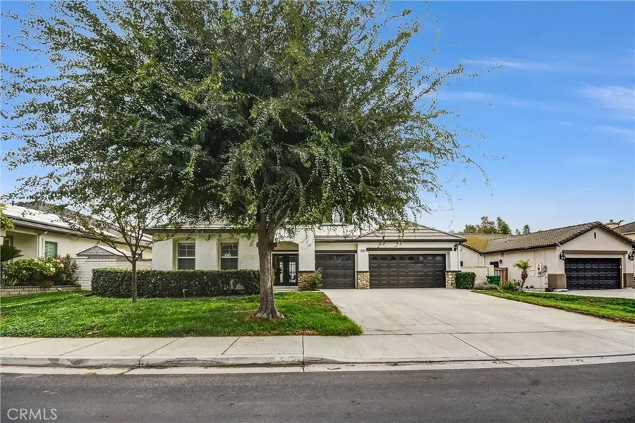 5840 Redhaven Street, Eastvale, CA 92880 - #2