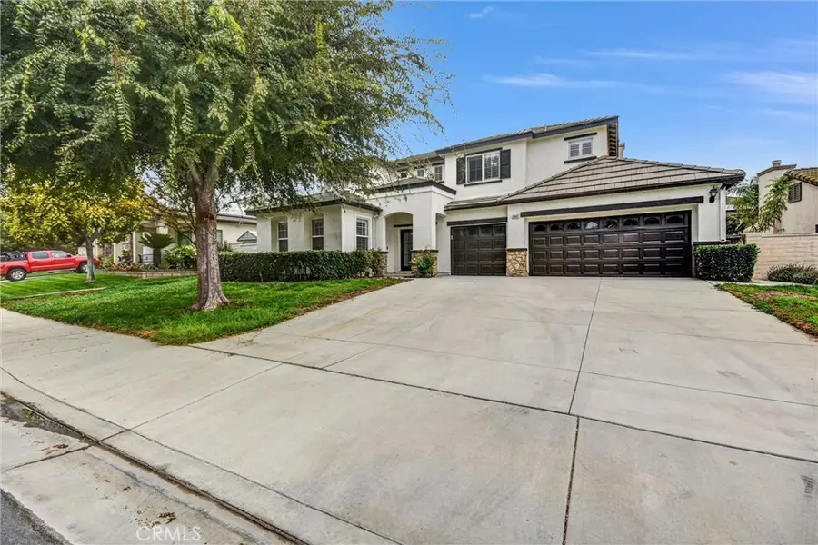 5840 Redhaven Street, Eastvale, CA 92880 - #3