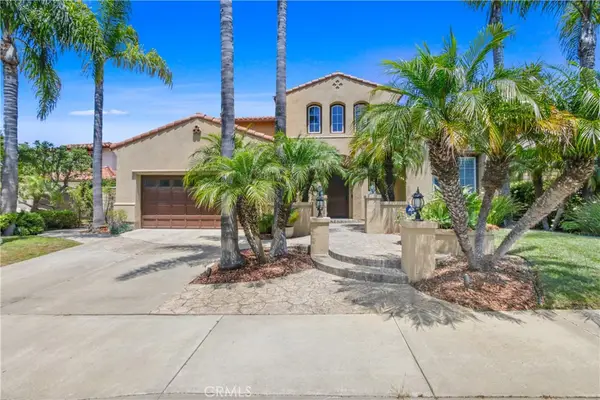 28382 Via Del Sereno, San Juan Capistrano, CA 92675