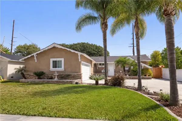 11634 Singleton Drive, La Mirada, CA 90638