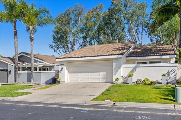 24851 Woodside, Lake Forest, CA 92630
