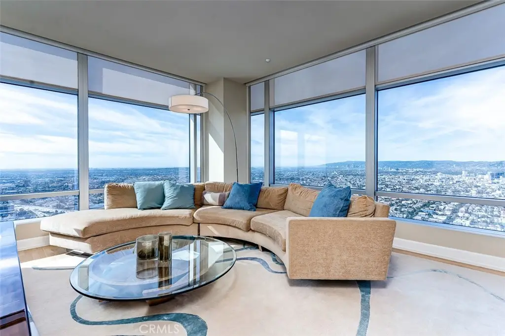 900 W Olympic Boulevard #47B, Los Angeles, CA 90015 - #1