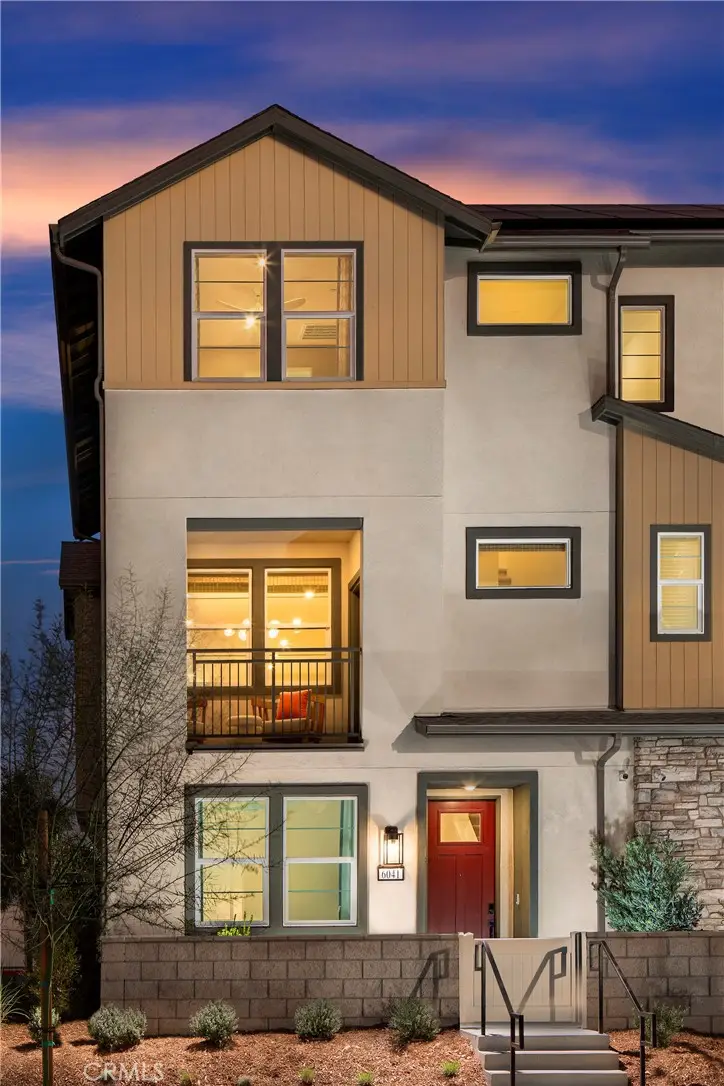 12825 Auburn Drive, Eastvale, CA 92880 - #1