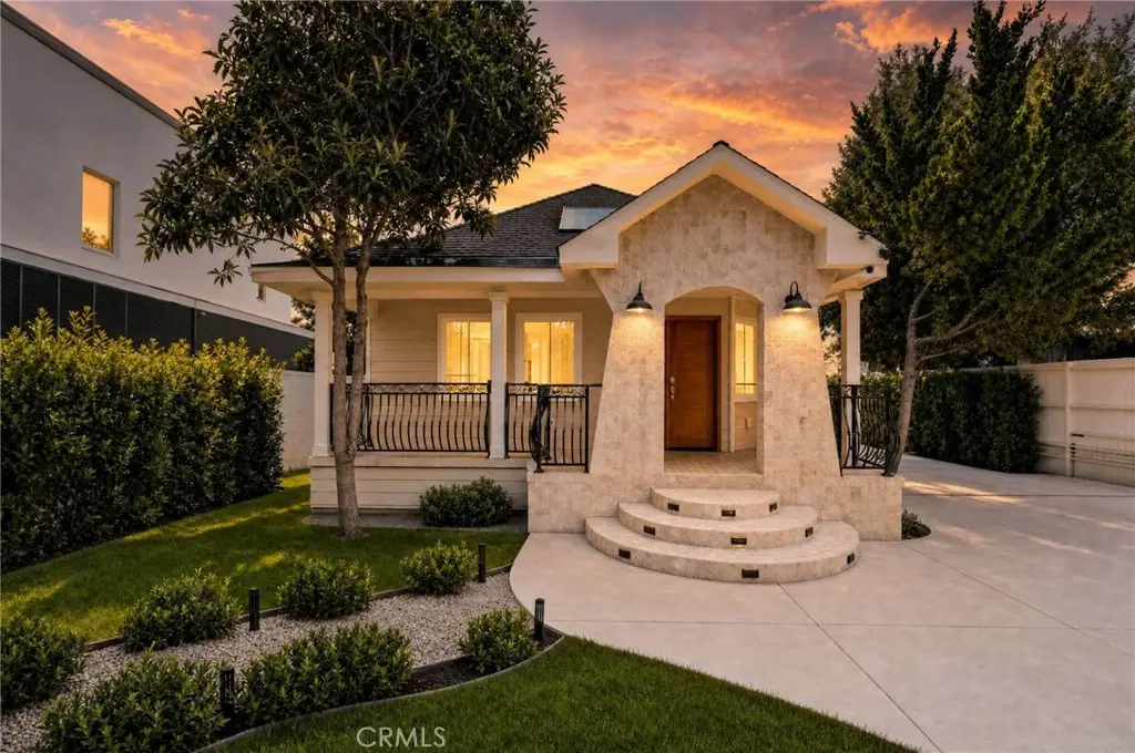 7142 Marshfield, Los Angeles, CA 90046 - #1