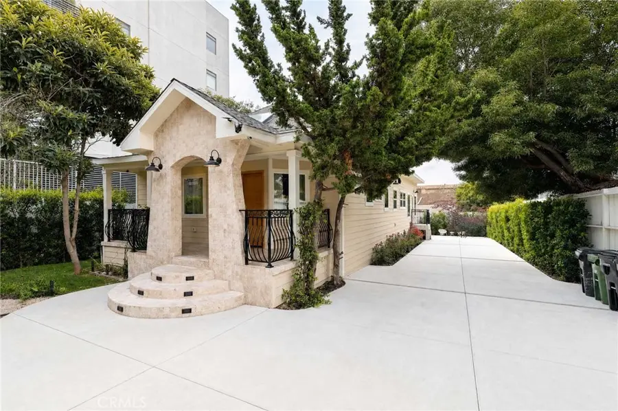 7142 Marshfield, Los Angeles, CA 90046 - #2