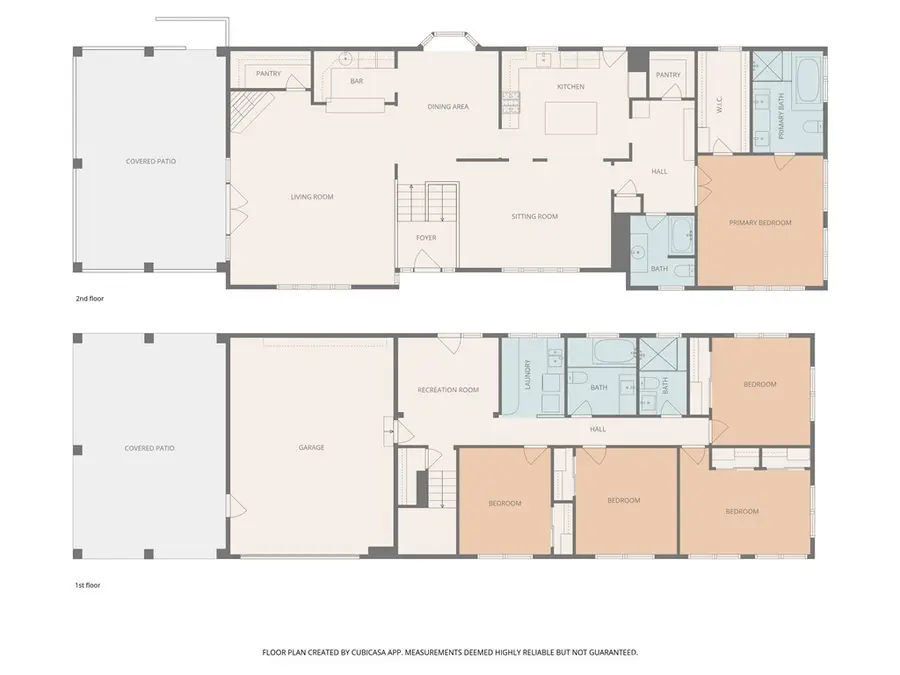 5262 Los Altos, Yorba Linda, CA 92886 - Image #3
