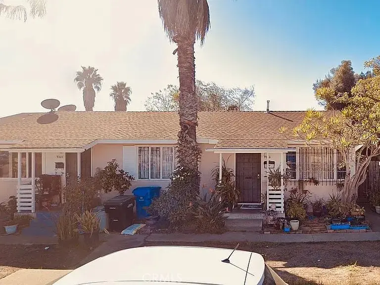 7319 Hyatt Street, San Diego, CA 92111 - Image #1