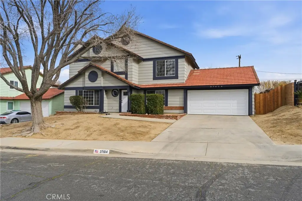 37614 Kimberly, Palmdale, CA 93550 - Image #1