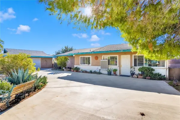 18393 Orange, Hesperia, CA 92345