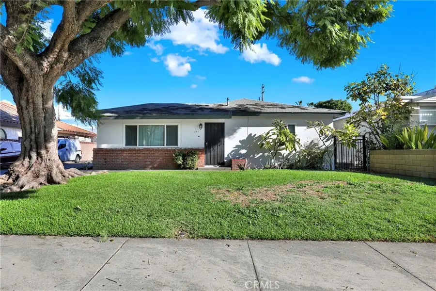 291 W Artesia, Pomona, CA 91768 - #3