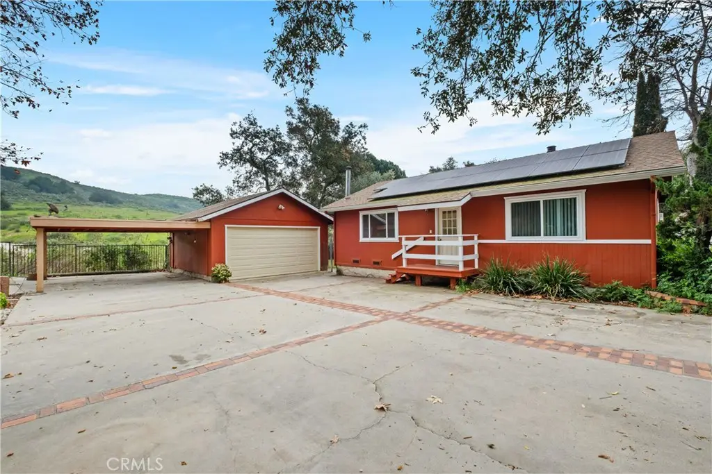 20412 Sycamore Drive, Trabuco Canyon, CA 92679 - Image #1