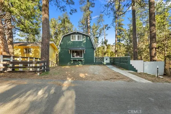 53520 Country Club, Idyllwild, CA 92549