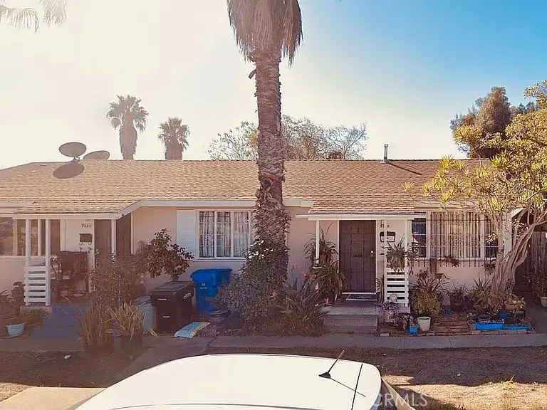 7319 Hyatt Street, San Diego, CA 92111 - Image #1