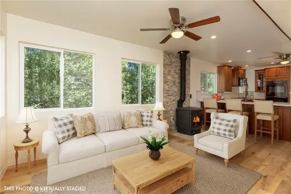 28181 Hidea Way, Silverado, CA 92676