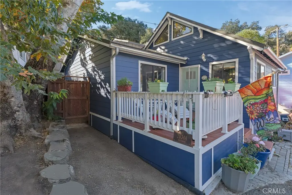 28344 Water Way, Silverado, CA 92676 - #1