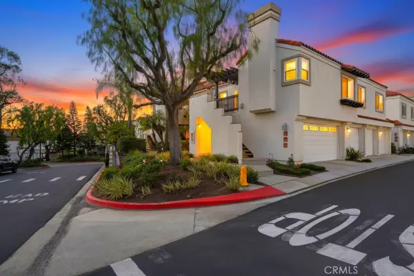 47 Via Lavendera, Rancho Santa Margarita, CA 92688