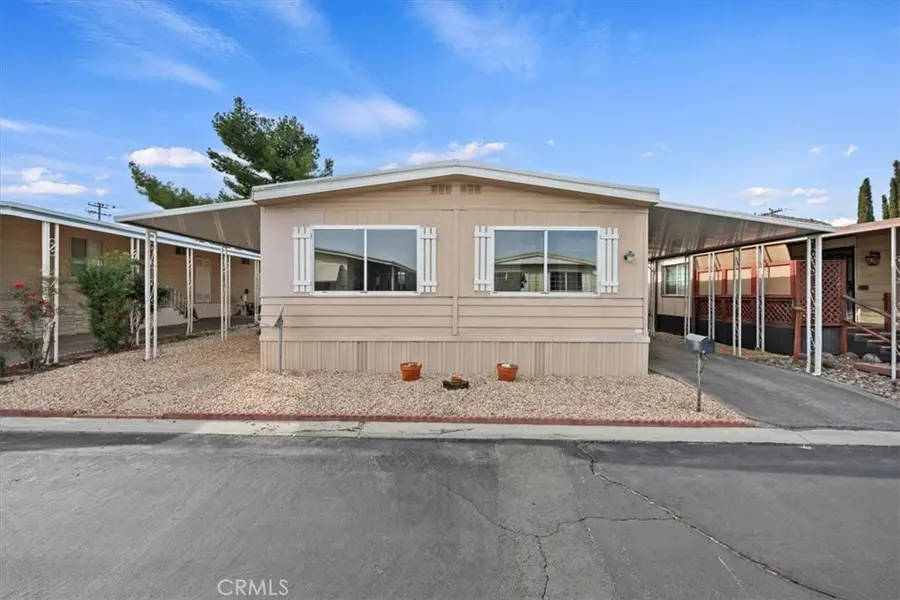 54999 Martinez Trail #107, Yucca Valley, CA 92284 - #3