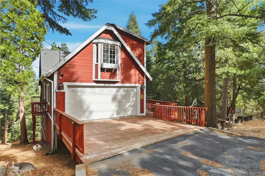 26355 Walnut Hills Dr Aka 276 Augusta Court, Lake Arrowhead, CA 92352 - Image #2