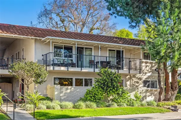 2174 Via Mariposa East #A, Laguna Woods, CA 92637