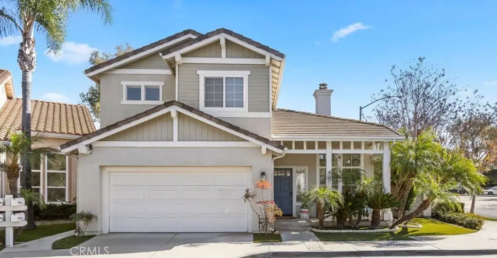 10 Willowbrook, Rancho Santa Margarita, CA 92688 - Image #1