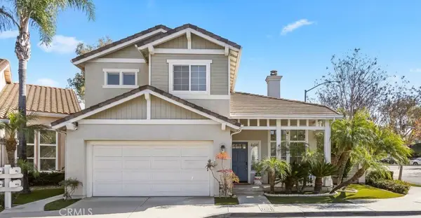 10 Willowbrook, Rancho Santa Margarita, CA 92688