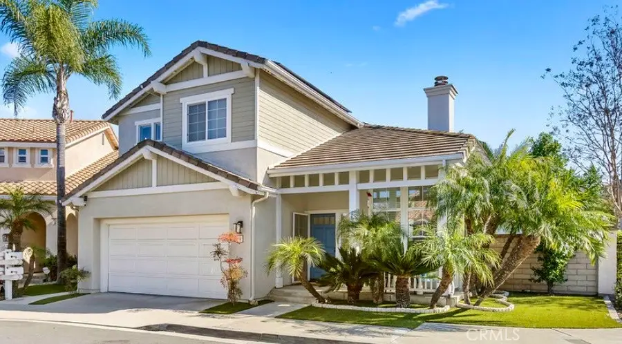 10 Willowbrook, Rancho Santa Margarita, CA 92688 - Image #2