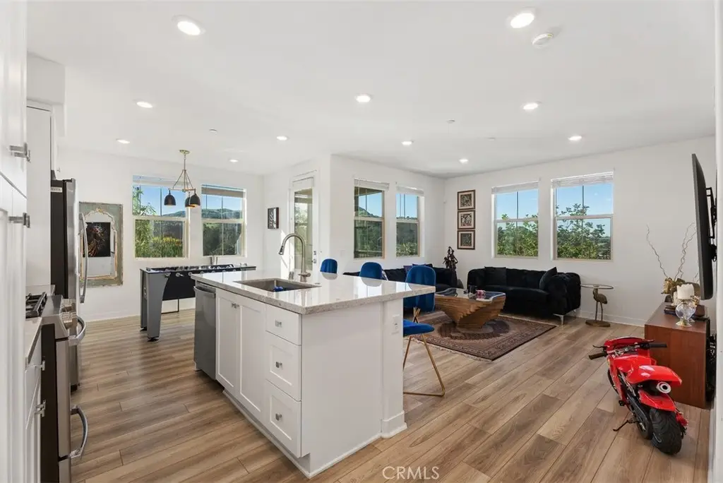 1100 Lasso Way #204, San Juan Capistrano, CA 92675 - #1