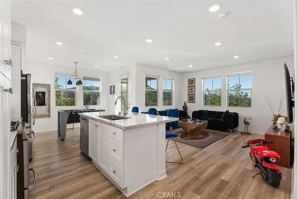 1100 Lasso Way #204, Rancho Mission Viejo, CA 92675