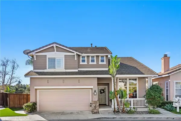 20 Wild Lilac Lane, Rancho Santa Margarita, CA 92688