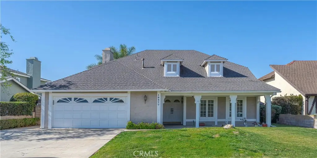 18377 Stanislaus, Fountain Valley, CA 92708 - #1