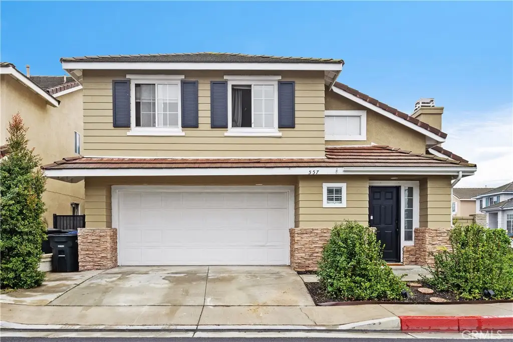 557 S Summerfield, Orange, CA 92866 - Image #1