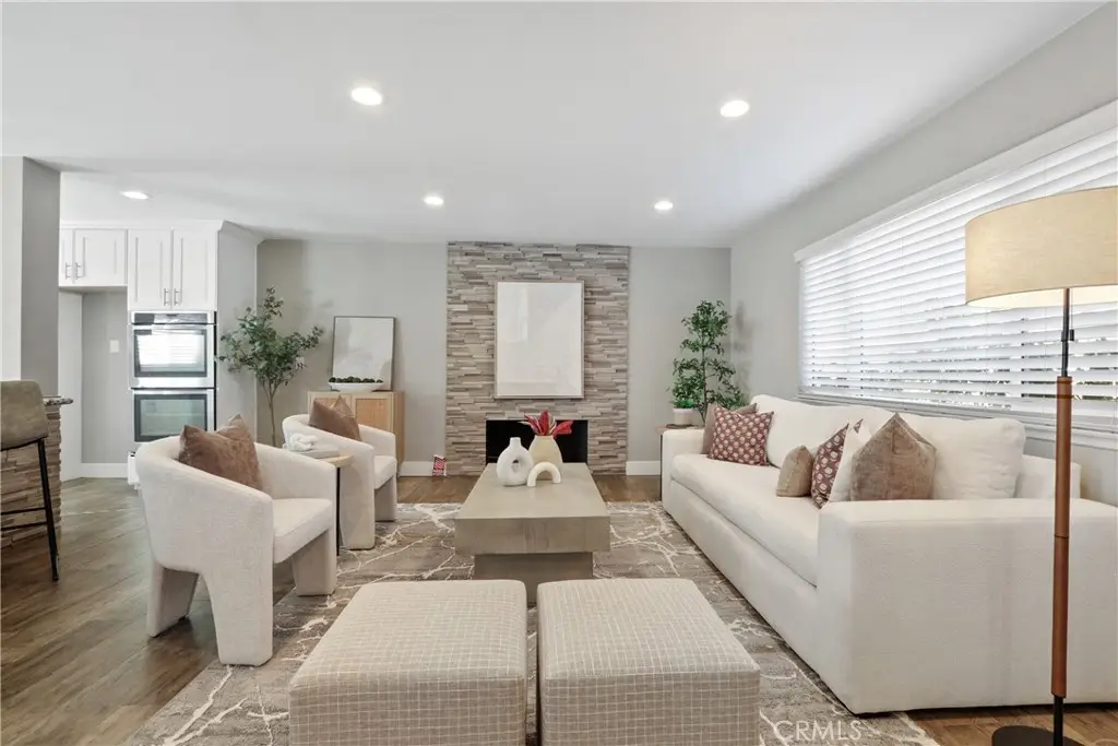 340 E Riverdale, Orange, CA 92865 - #1