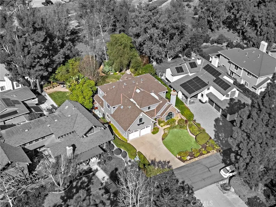 23461 Via Codorniz, Coto De Caza, CA 92679 - Image #2