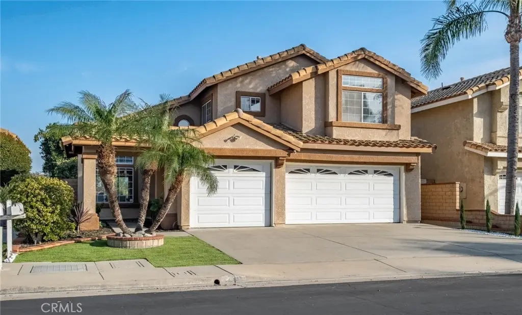 1780 N Azure, Anaheim, CA 92807 - #1