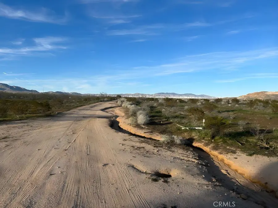 0 Montiverde Road, Rosamond, CA 93560 - Image #3