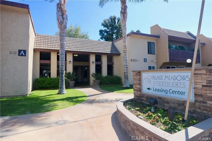 801 S Lyon Street #A112, Santa Ana, CA 92705 - #2