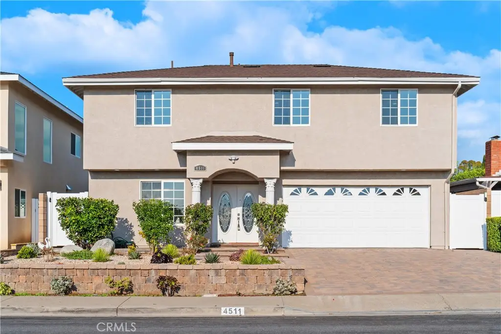 4511 Charleville Circle, Irvine, CA 92604 - #1