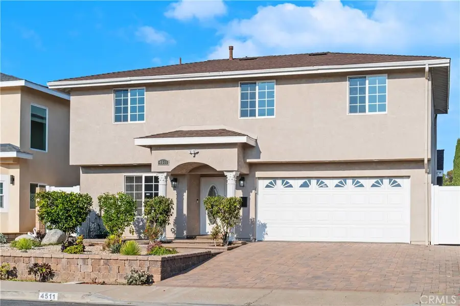 4511 Charleville Circle, Irvine, CA 92604 - #2