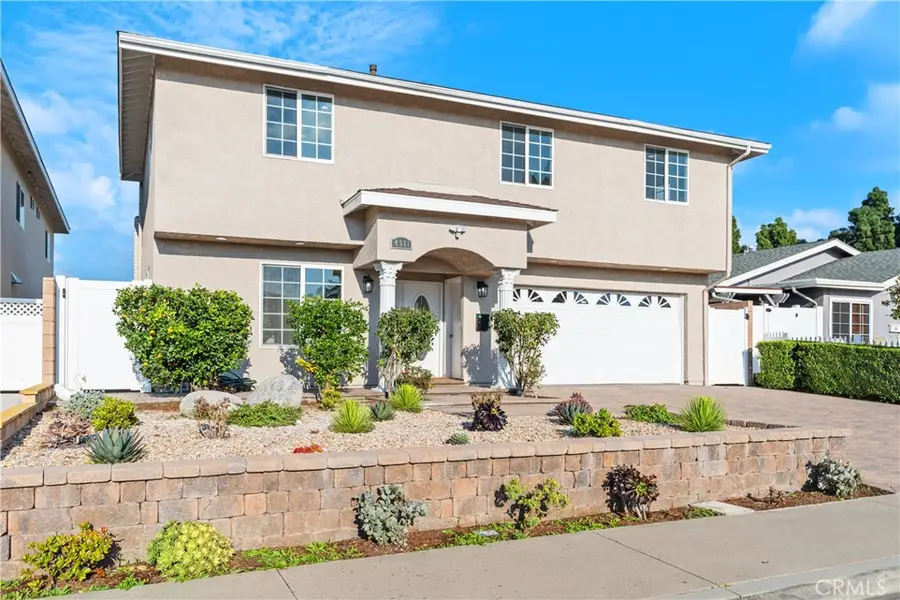 4511 Charleville Circle, Irvine, CA 92604 - #3