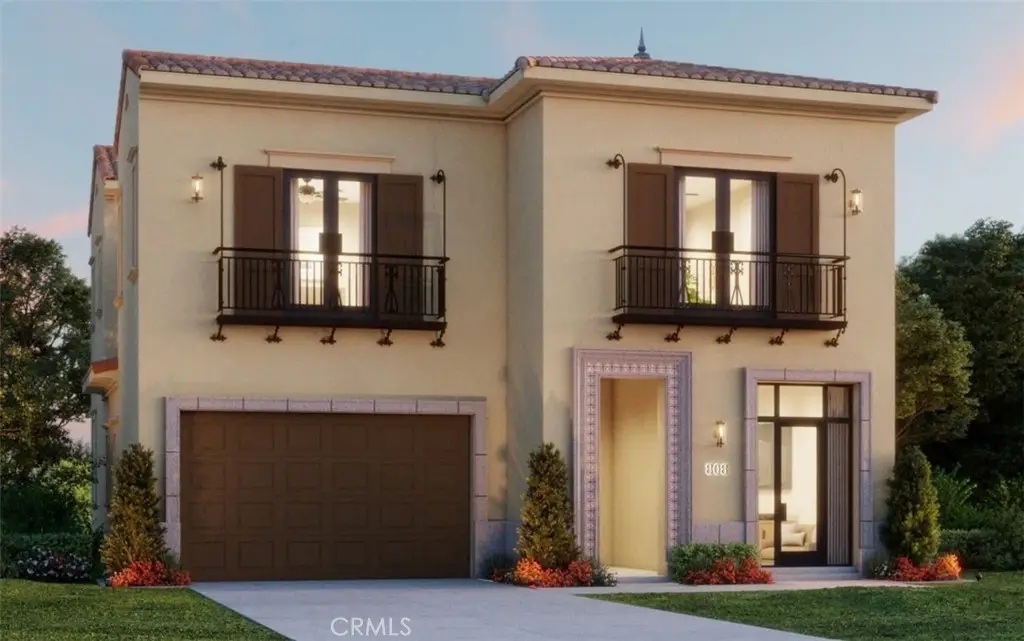 540 Peninsula, Irvine, CA 92602 - #1